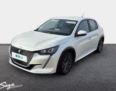 Peugeot e-208 Loudun