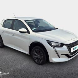 Peugeot e-208 208 Electrique 50 kWh 136ch Allure Loudun