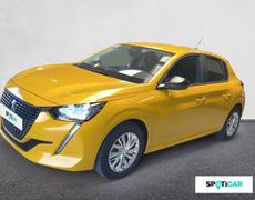 Peugeot 208 Valence