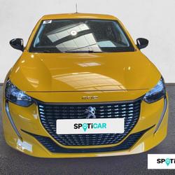 Peugeot 208 PureTech 75 S&S BVM5 Active Valence