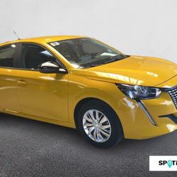 Peugeot 208 PureTech 75 S&S BVM5 Active Valence