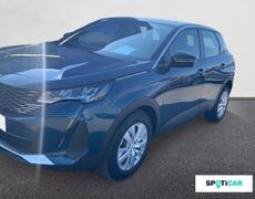 Peugeot 3008 Valence