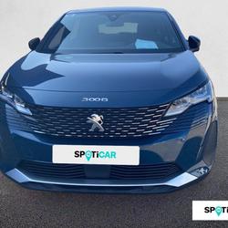 Peugeot 3008 PureTech 130ch S&S EAT8 Active Pack Valence