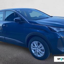 Peugeot 3008 PureTech 130ch S&S EAT8 Active Pack Valence