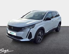 Peugeot 5008 Saumur