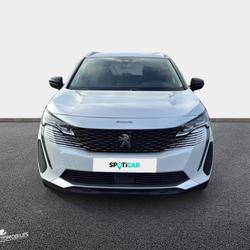 Peugeot 5008 BlueHDi 130ch S&S EAT8 Allure Pack Saumur