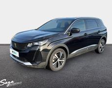 Peugeot 5008 Parthenay