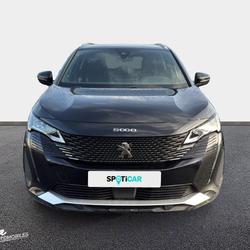 Peugeot 5008 BlueHDi 130ch S&S EAT8 GT Saumur