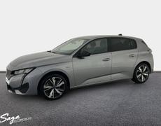 Peugeot 308 III Phase 1 Parthenay