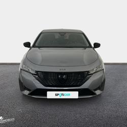 Peugeot 308 III Phase 1 PHEV 180 e-EAT8 Allure Parthenay