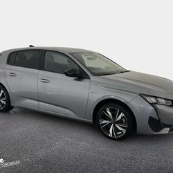 Peugeot 308 III Phase 1 PHEV 180 e-EAT8 Allure Parthenay