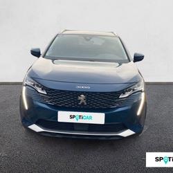 Peugeot 3008 Hybrid 225 e-EAT8 Allure Pack Valence