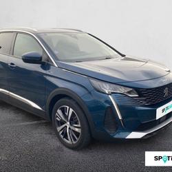 Peugeot 3008 Hybrid 225 e-EAT8 Allure Pack Valence