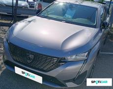 Peugeot 308 SW Phase 2 Valence