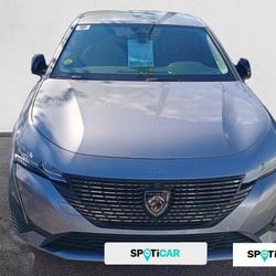 Peugeot 308 SW Phase 2 BlueHDi 130ch S&S EAT8 Allure Valence