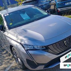 Peugeot 308 SW Phase 2 BlueHDi 130ch S&S EAT8 Allure Valence