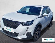 Peugeot 2008 Valence