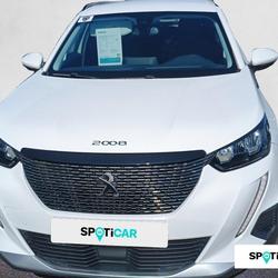 Peugeot 2008 PureTech 100 S&S BVM6 Allure Valence