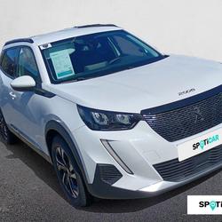 Peugeot 2008 PureTech 100 S&S BVM6 Allure Valence