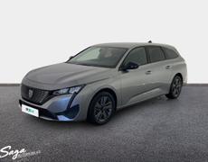Peugeot 308 SW Phase 2 Parthenay