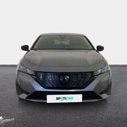 Peugeot 308 SW Phase 2 Hybrid 136 e-DCS6 Allure occasion - Parthenay - photo 2/24