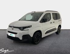 Citroen Berlingo Thouars