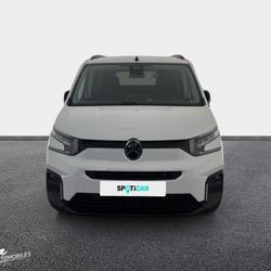 Citroen Berlingo Taille M BlueHDi 130 S&S EAT8 Max Thouars