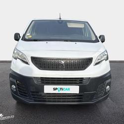 Peugeot Expert FGN TOLE M BLUEHDI 120 S&S BVM6 occasion - Saumur - photo 2/26