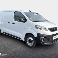 Peugeot Expert FGN TOLE M BLUEHDI 120 S&S BVM6 occasion - Saumur - photo 3/26
