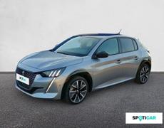 Peugeot e-208 Valence