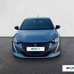 Peugeot e-208 208 Electrique 50 kWh 136ch GT Valence