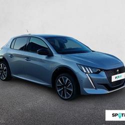 Peugeot e-208 208 Electrique 50 kWh 136ch GT Valence