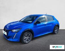 Peugeot e-208 Valence