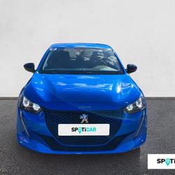 Peugeot e-208 208 Electrique 50 kWh 136ch Active Pack Valence