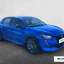 Peugeot e-208 208 Electrique 50 kWh 136ch Active Pack Valence