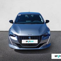 Peugeot 208 PureTech 75 S&S BVM5 Active Pack Valence