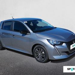 Peugeot 208 PureTech 75 S&S BVM5 Active Pack Valence