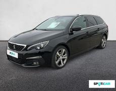Peugeot 308 SW Phase 2 Valence