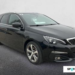 Peugeot 308 SW Phase 2 PureTech 130ch S&S EAT8 GT Valence