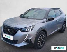 Peugeot 2008 Valence