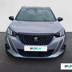 Peugeot 2008 GT BLUEHDI 130CV EAT8 Valence