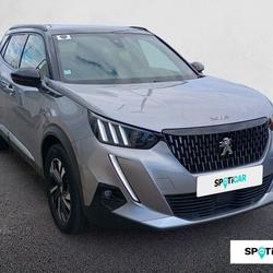 Peugeot 2008 GT BLUEHDI 130CV EAT8 Valence