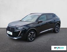 Peugeot 2008 Valence