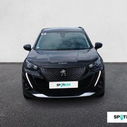 Peugeot 2008 PureTech 130 S&S BVM6 Allure Valence