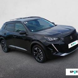 Peugeot 2008 PureTech 130 S&S BVM6 Allure Valence