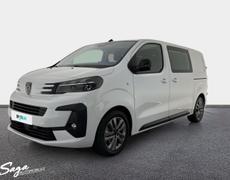 Peugeot Expert Saumur