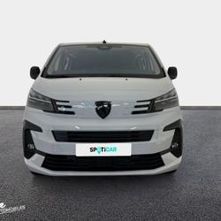 Peugeot Expert EXPERT CA FIXE M BLUEHDI 180 S&S EAT8 Saumur