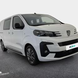 Peugeot Expert EXPERT CA FIXE M BLUEHDI 180 S&S EAT8 Saumur