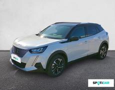 Peugeot e-2008 Valence