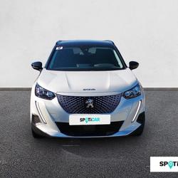Peugeot e-2008 2008 Electrique 136 ch Allure Pack Valence